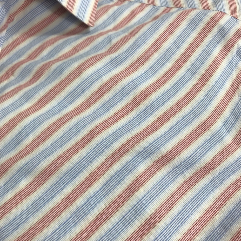 Robert Graham Knowledge Wisdom Truth Medium Shirt - image 3